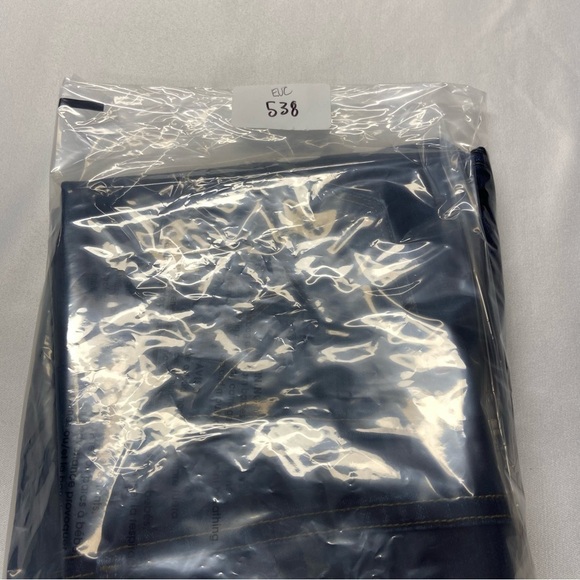 Levi’s 315 Shaping Bootcut Dark Wash High Rise W28 L31 Stretch Denim Jeans - Picture 13 of 16